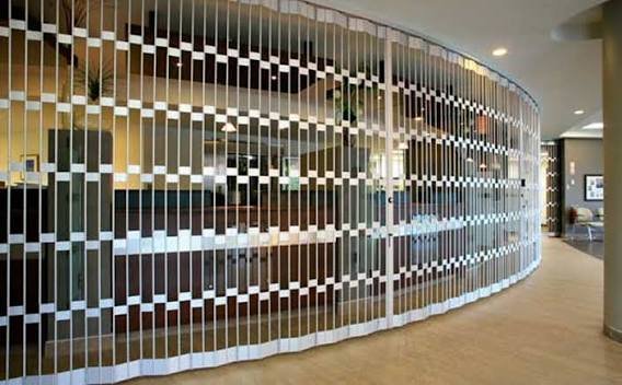 Novalink Sliding Security Grille - NovaLink.com